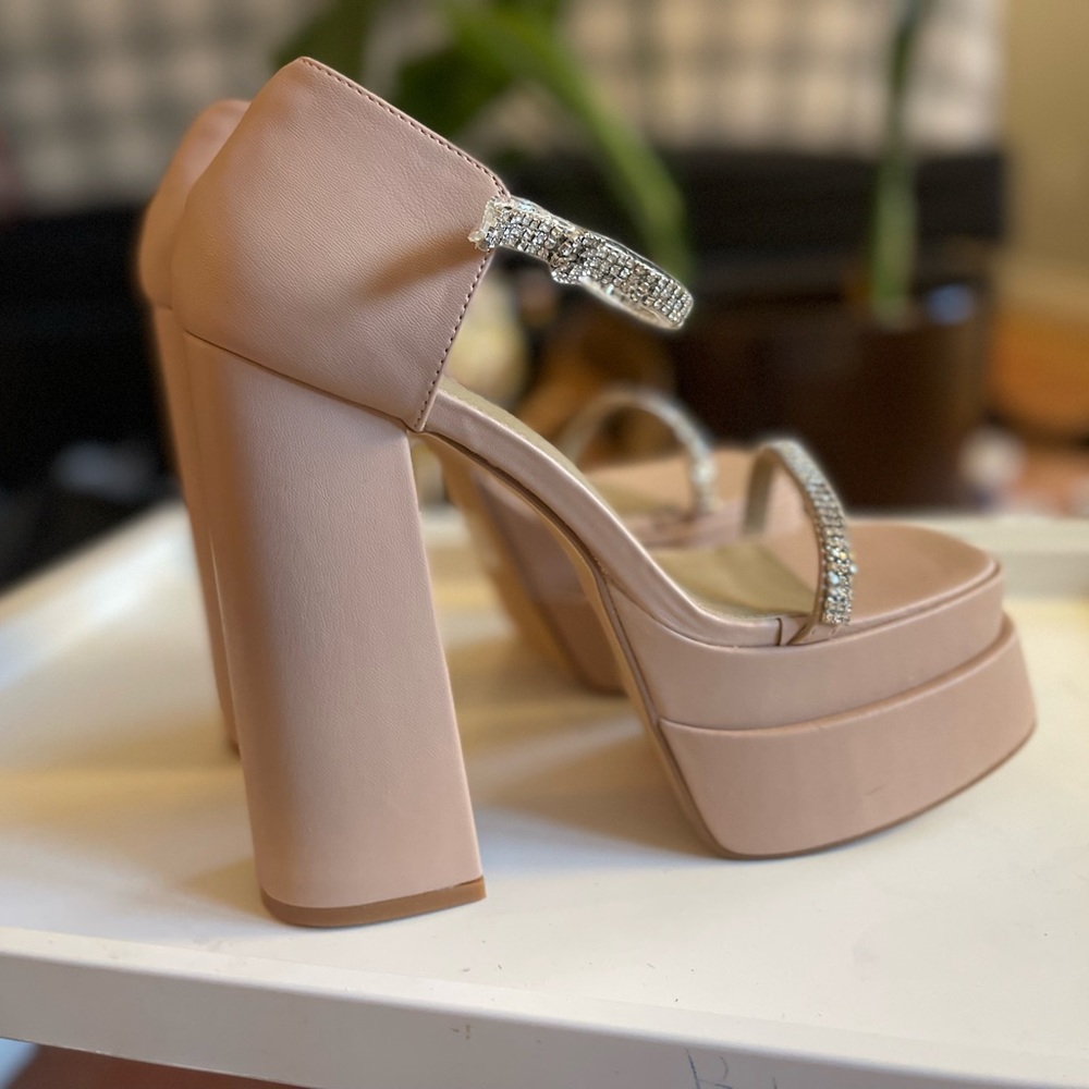 Brand New Platforms